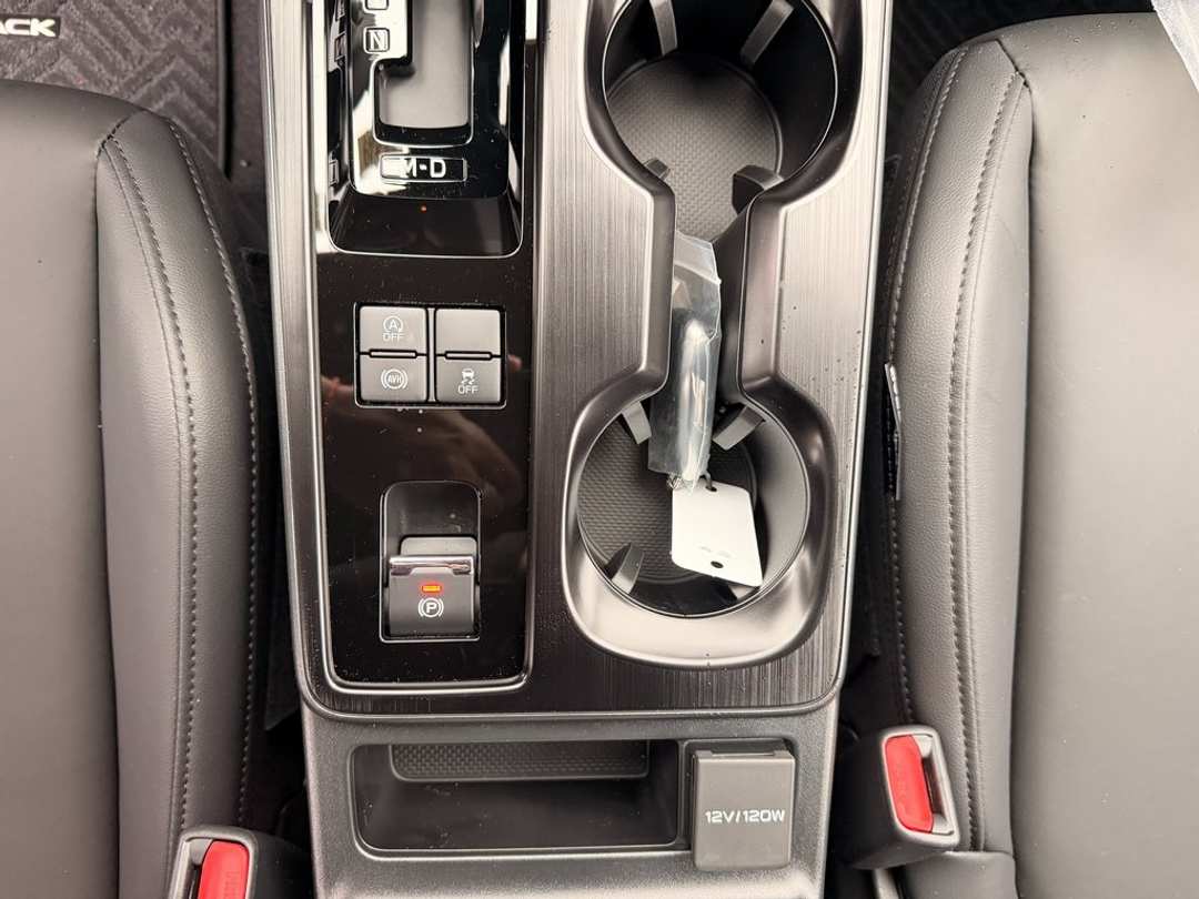 2026 Subaru Outback Premium - Image 34