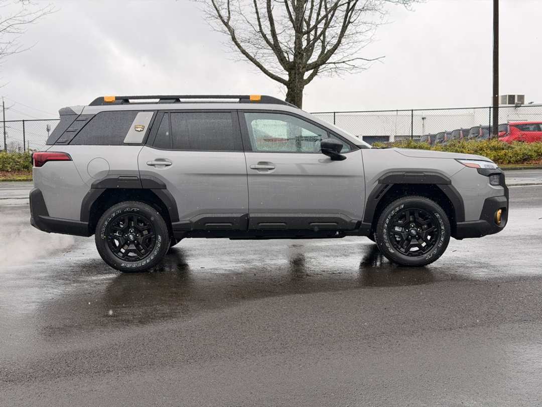 2026 Subaru Outback Wilderness - Image 8