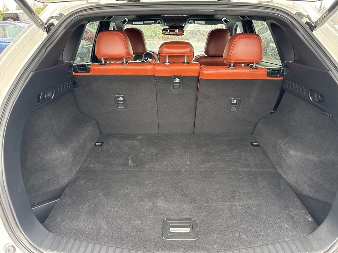 2024 MAZDA CX-5 2.5 Carbon Turbo - Image 28