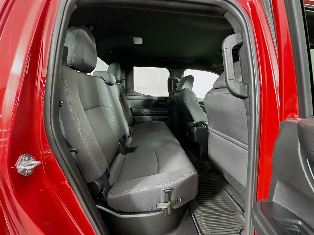 2026 Toyota Tacoma SR5 - Image 26