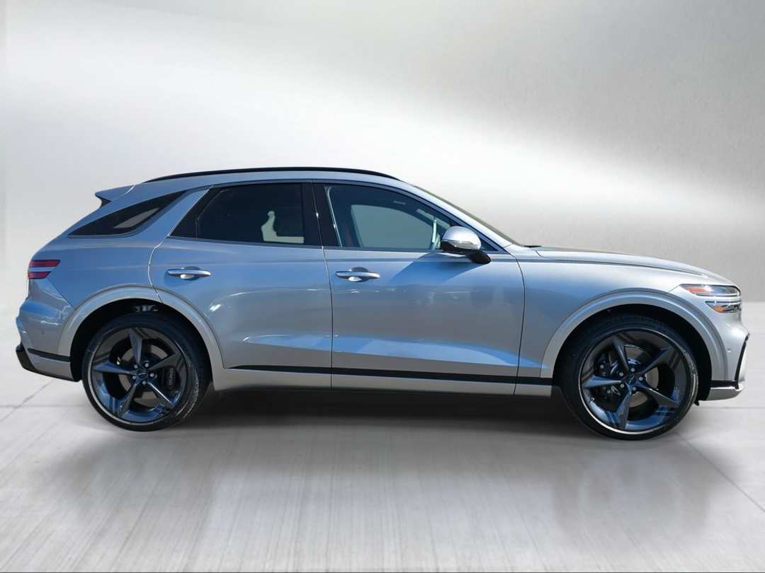 2026 Genesis Gv70 2.5T Sport Prestige - Image 2
