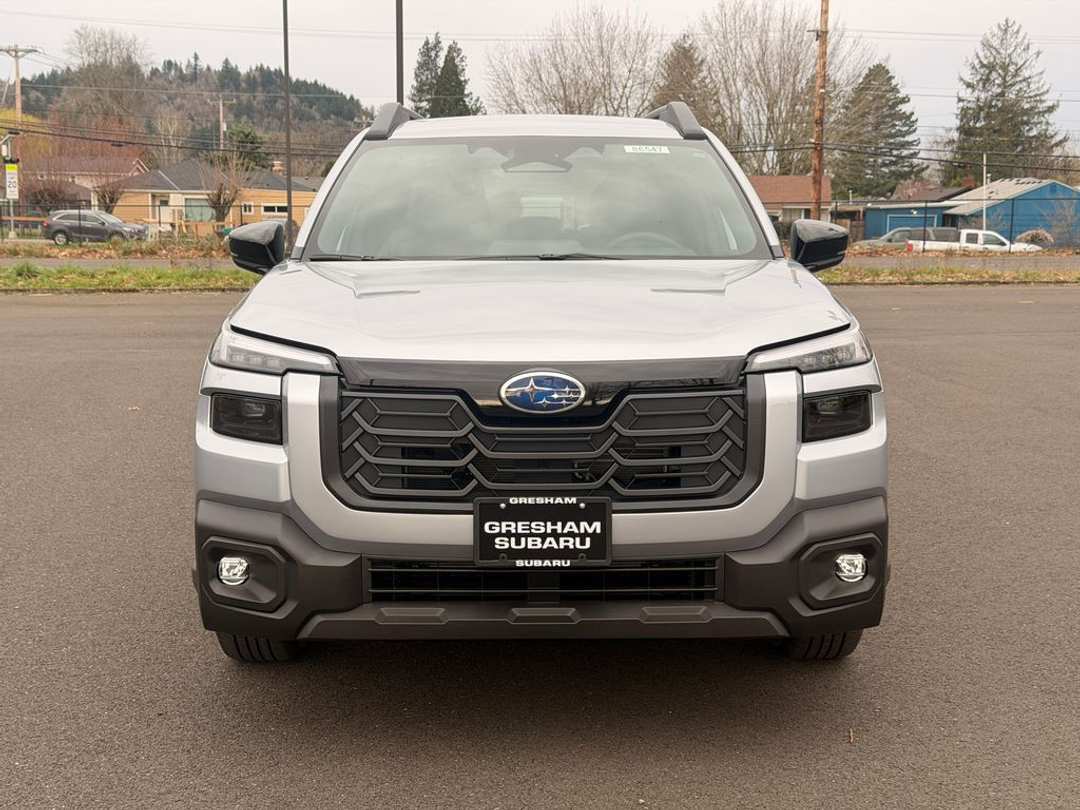 2026 Subaru Outback Premium - Image 2