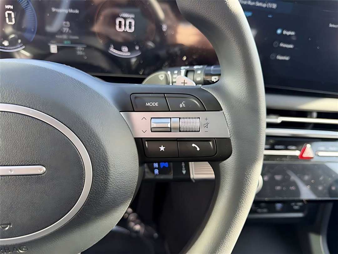 2026 Hyundai Tucson SEL - Image 17