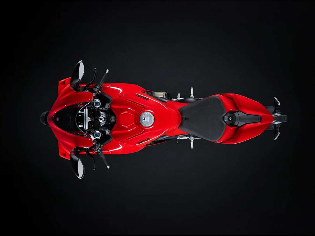 2025 Ducati Panigale V4 - Image 6