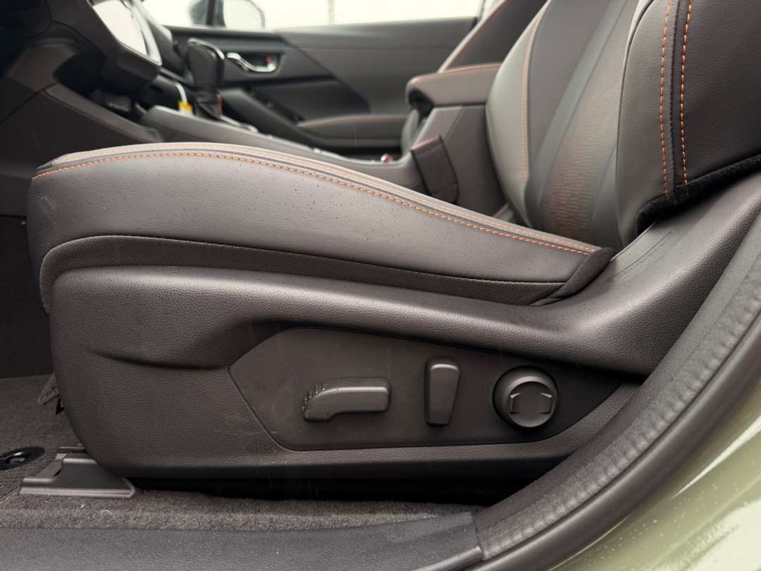 2026 Subaru Crosstrek Limited - Image 16