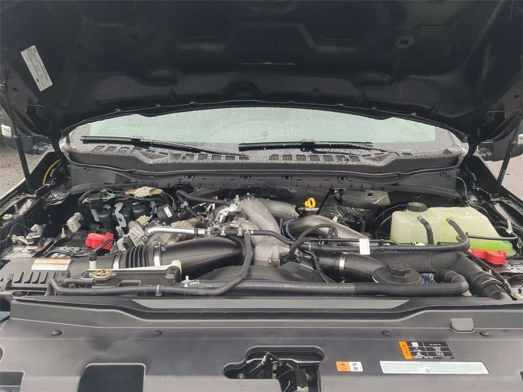 2026 Ford F-250Sd XLT - Image 31