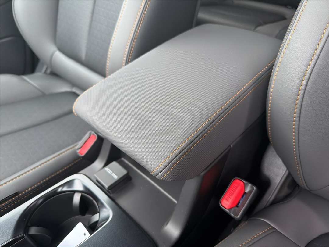 2026 Subaru Forester Wilderness - Image 34