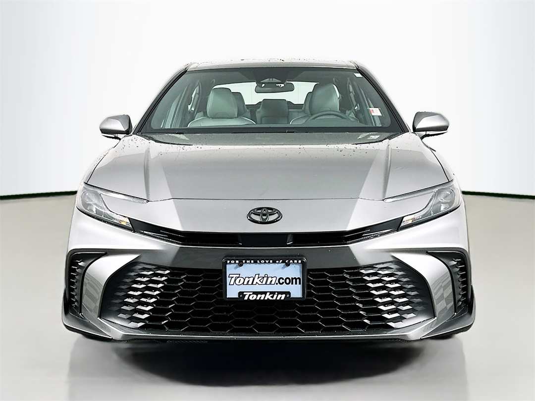 2026 Toyota Camry XSE - Image 2