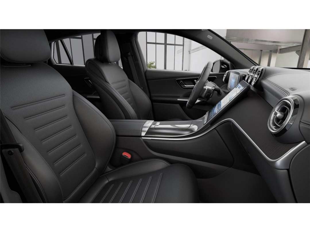 2026 Mercedes-Benz GLC GLC 300 - Image 4