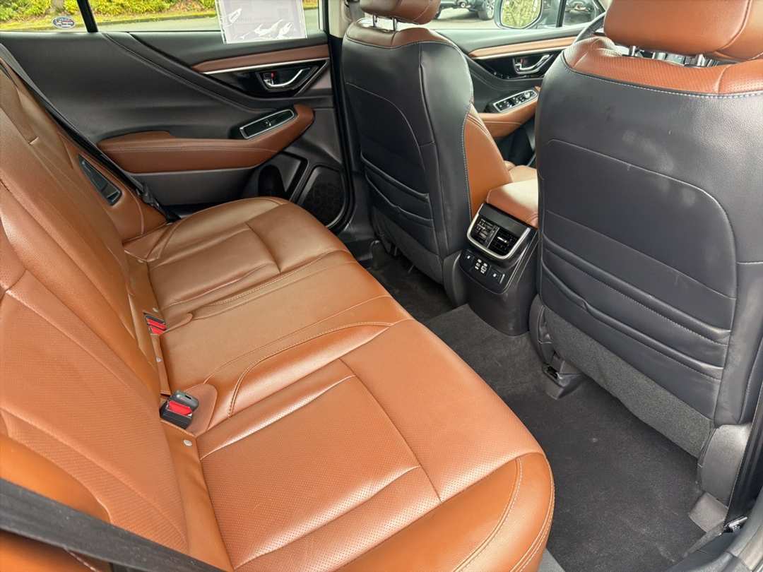 2023 Subaru Outback Touring XT - Image 23