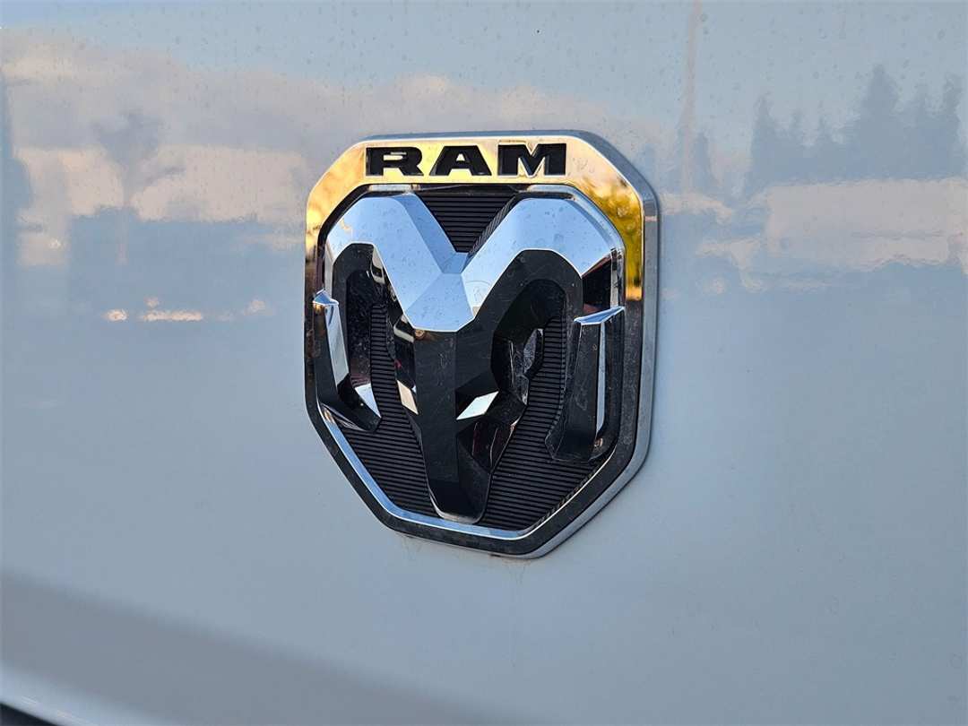 2026 Ram Promaster 1500 Low Roof - Image 30