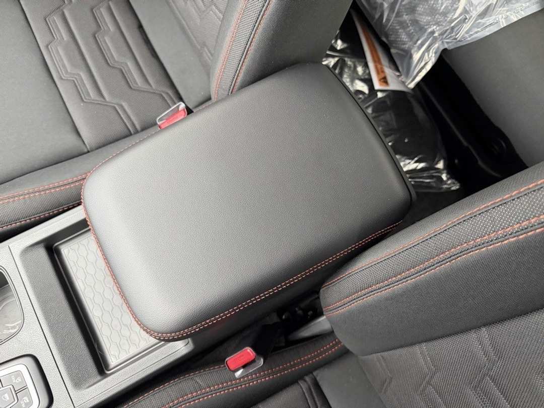 2026 Nissan Frontier PRO4X - Image 24