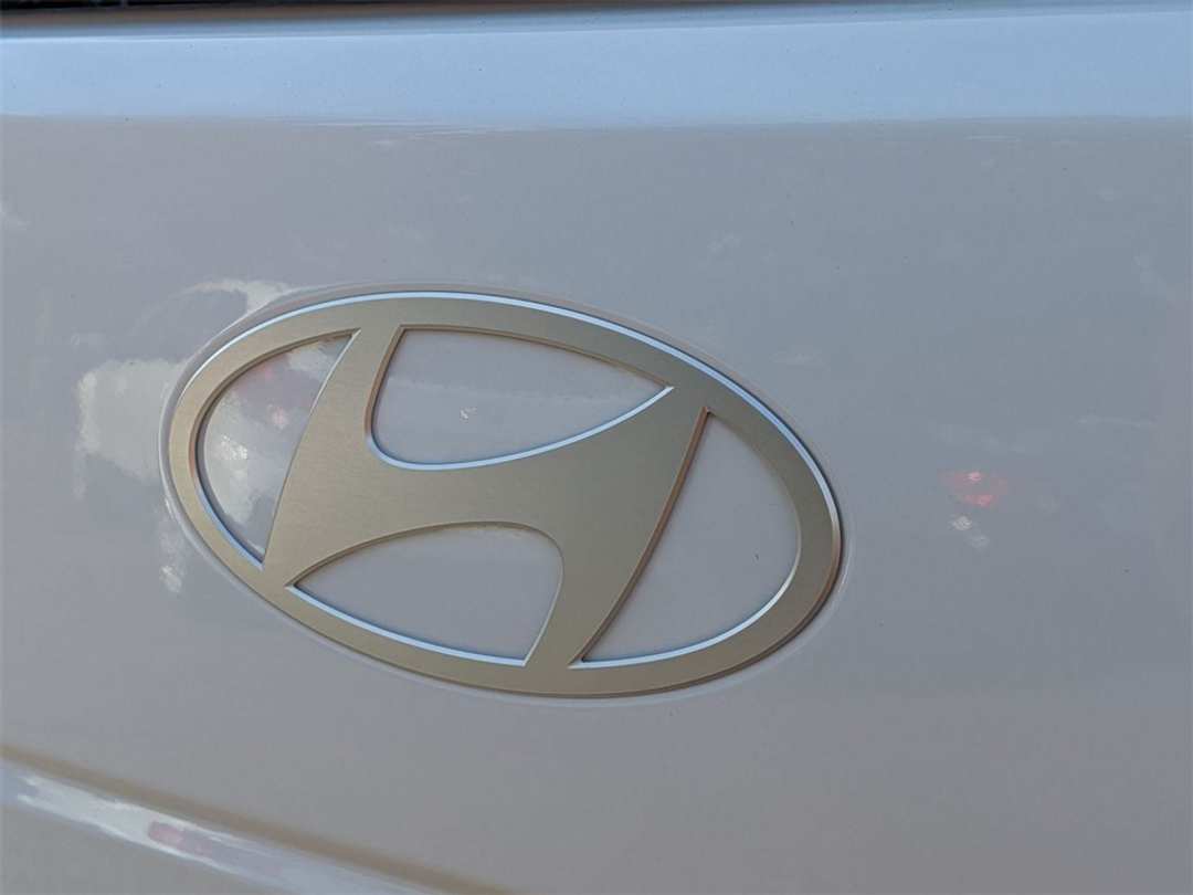 2026 Hyundai Santa Fe SEL - Image 29