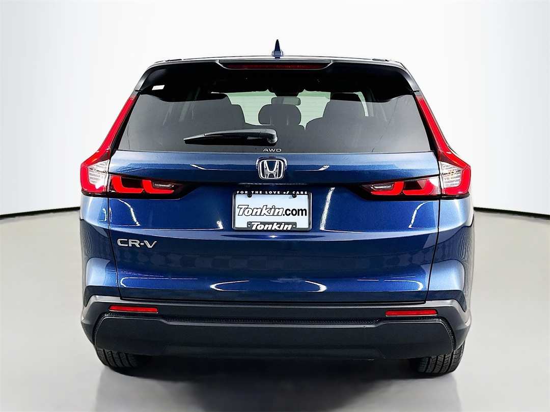 2025 Honda CR-V EX - Image 6