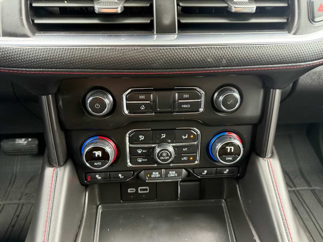 2024 Chevrolet Tahoe RST - Image 25