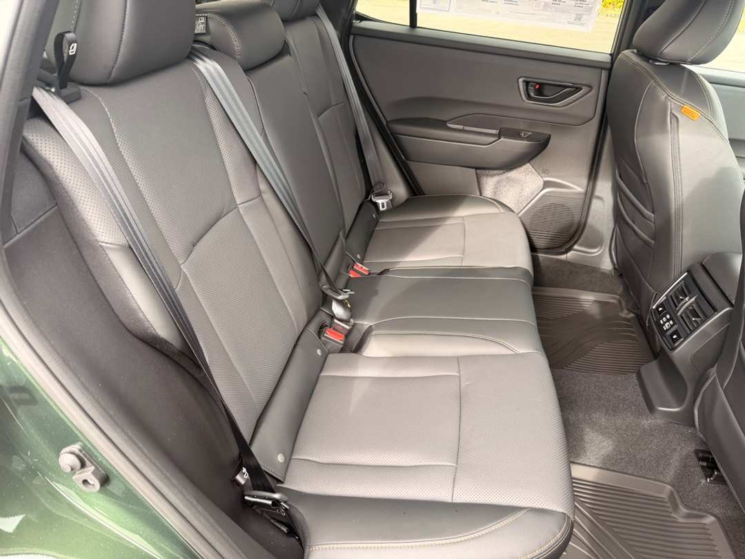 2026 Subaru Outback Wilderness - Image 22