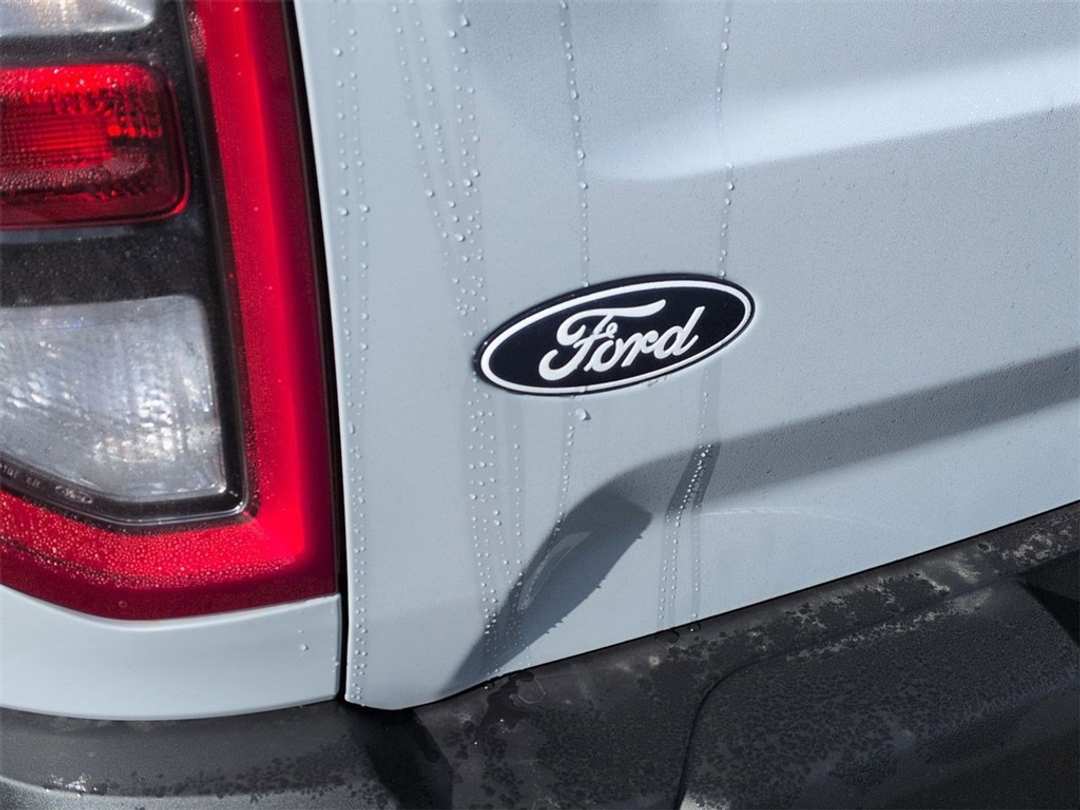 2026 Ford Bronco Sport Outer Banks - Image 27