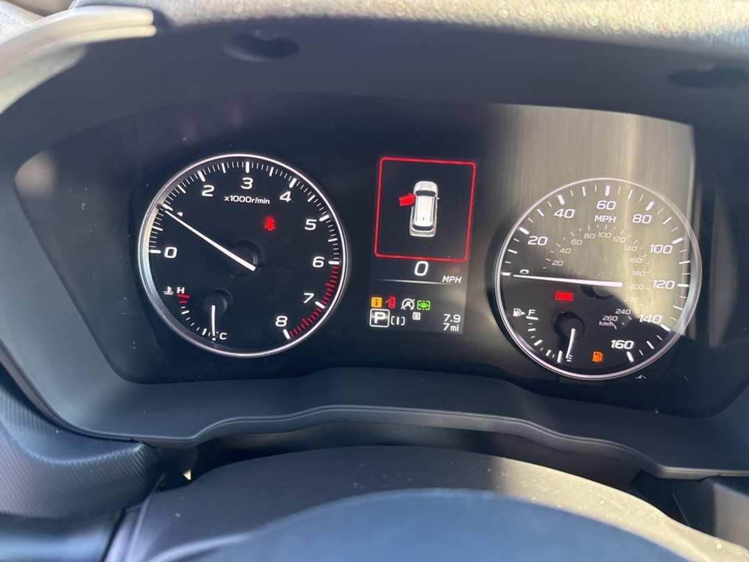 2026 Subaru Forester Touring - Image 32