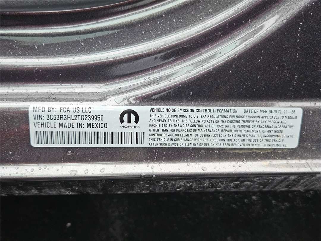 2026 Ram 3500 Big Horn - Image 41