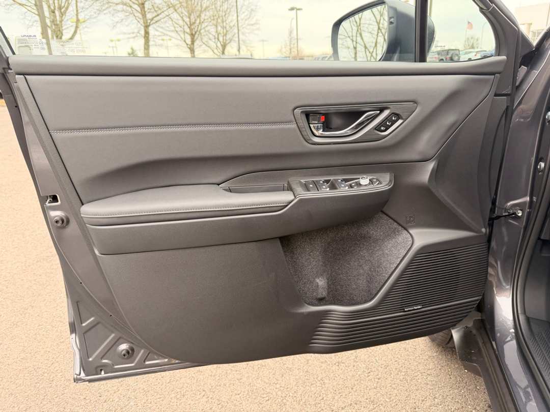 2026 Subaru Outback Touring XT - Image 11