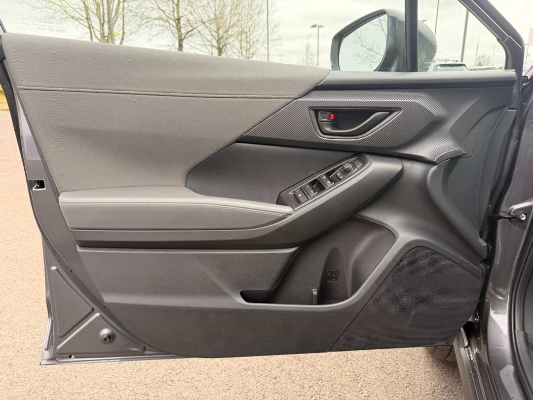 2026 Subaru Crosstrek Sport - Image 11