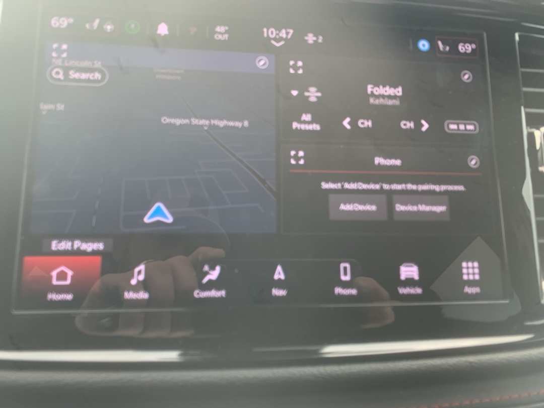 2025 Dodge Durango GT Plus - Image 18