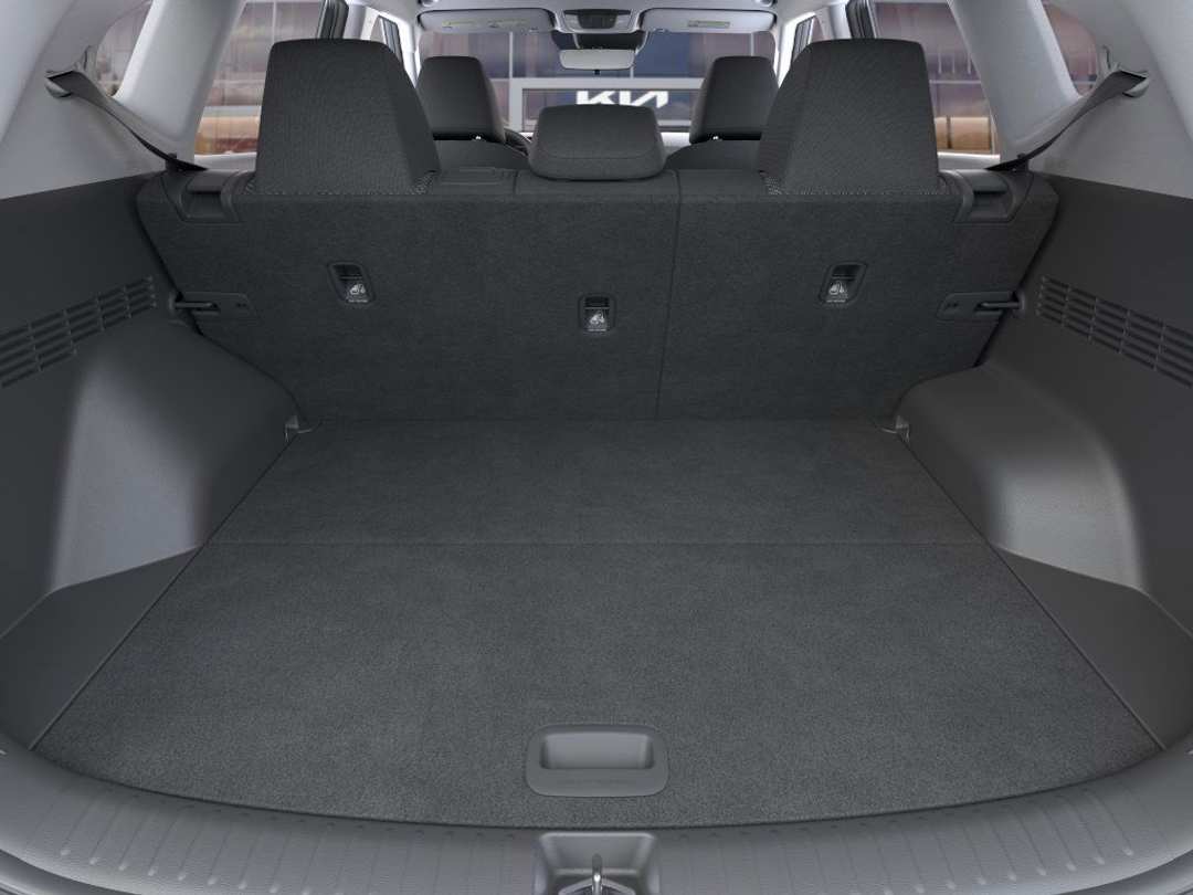 2026 Kia Seltos LX - Image 19