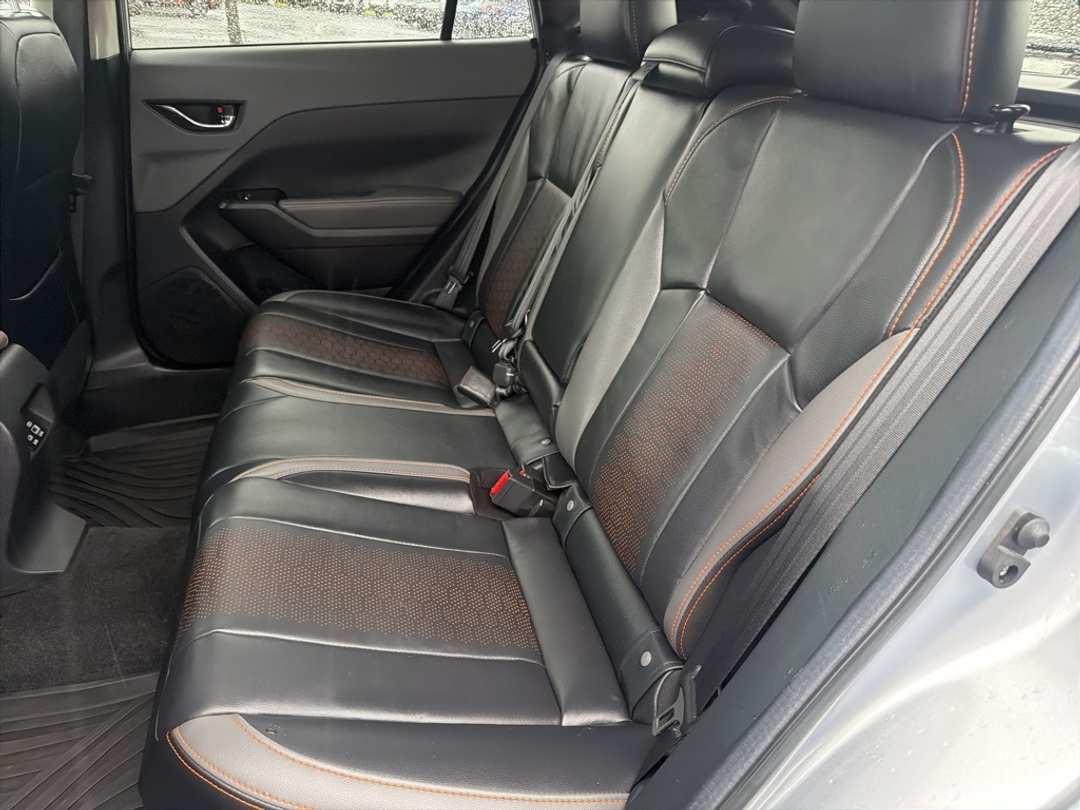 2024 Subaru Crosstrek Limited - Image 19
