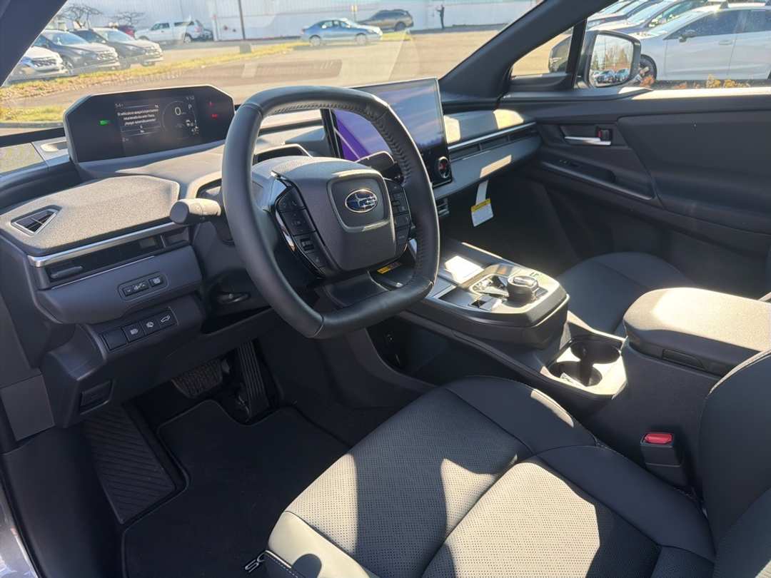 2026 Subaru Solterra Premium - Image 14