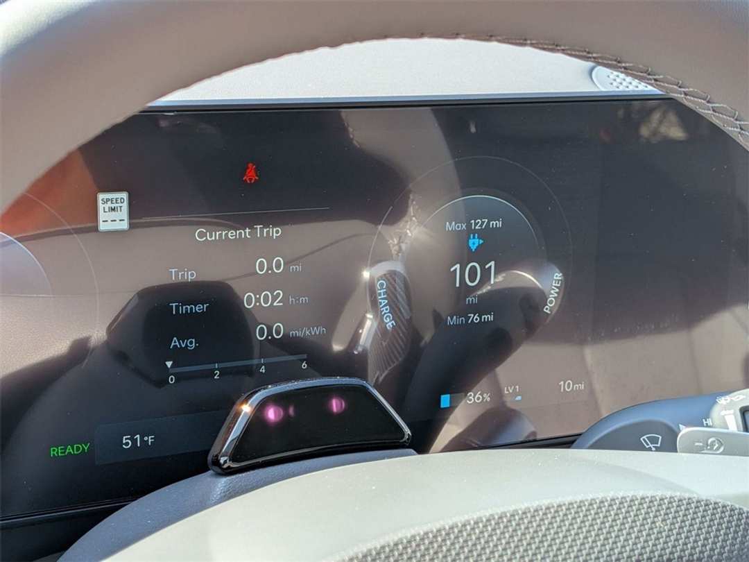 2026 Hyundai Ioniq 5 SEL - Image 16