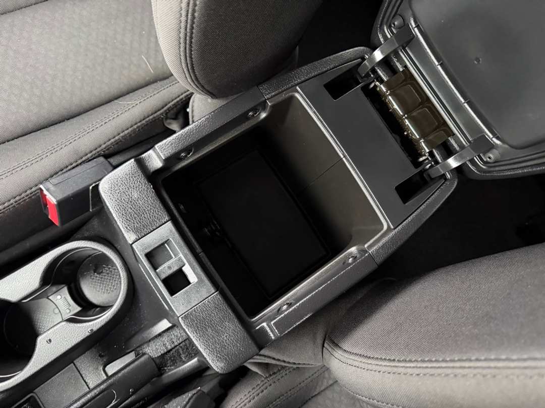 2016 Jeep Wrangler Unlimited Sport - Image 26