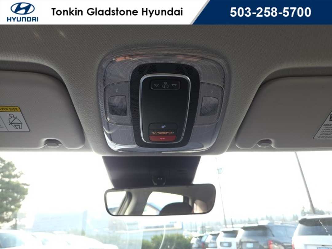 2024 Hyundai Kona SE - Image 20