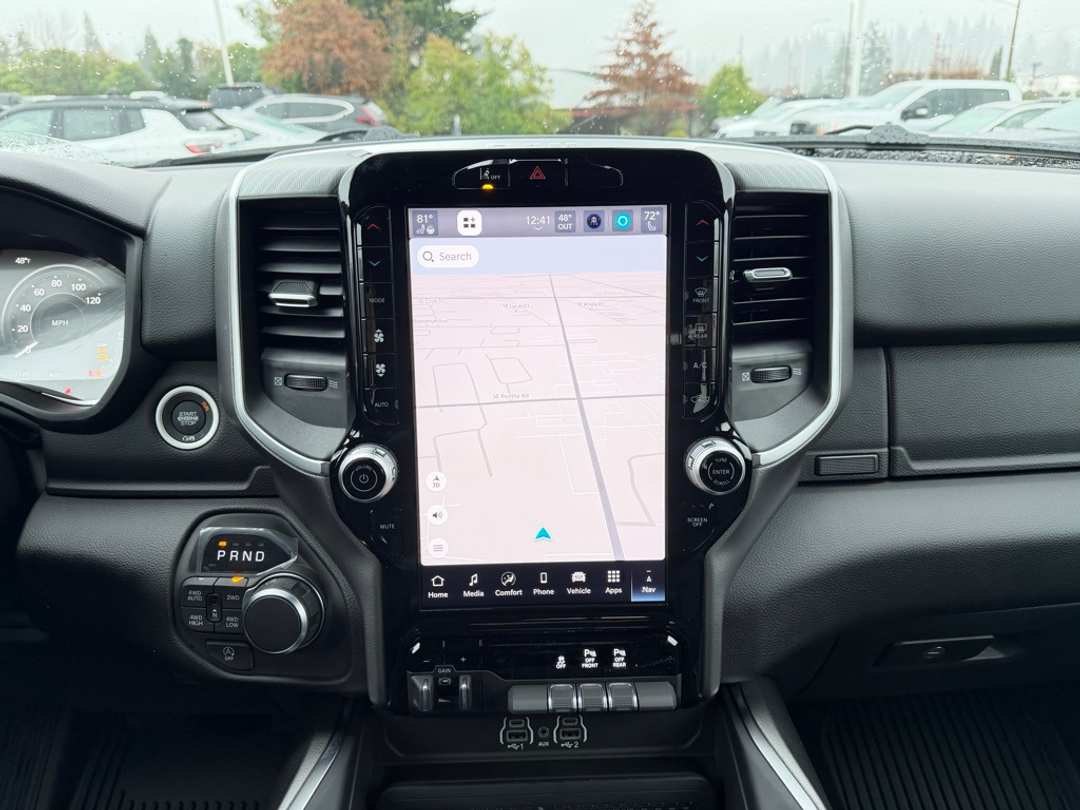 2026 Ram 1500 Big Horn/Lone Star - Image 22