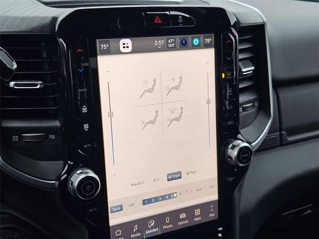 2026 Ram 3500 Big Horn - Image 22