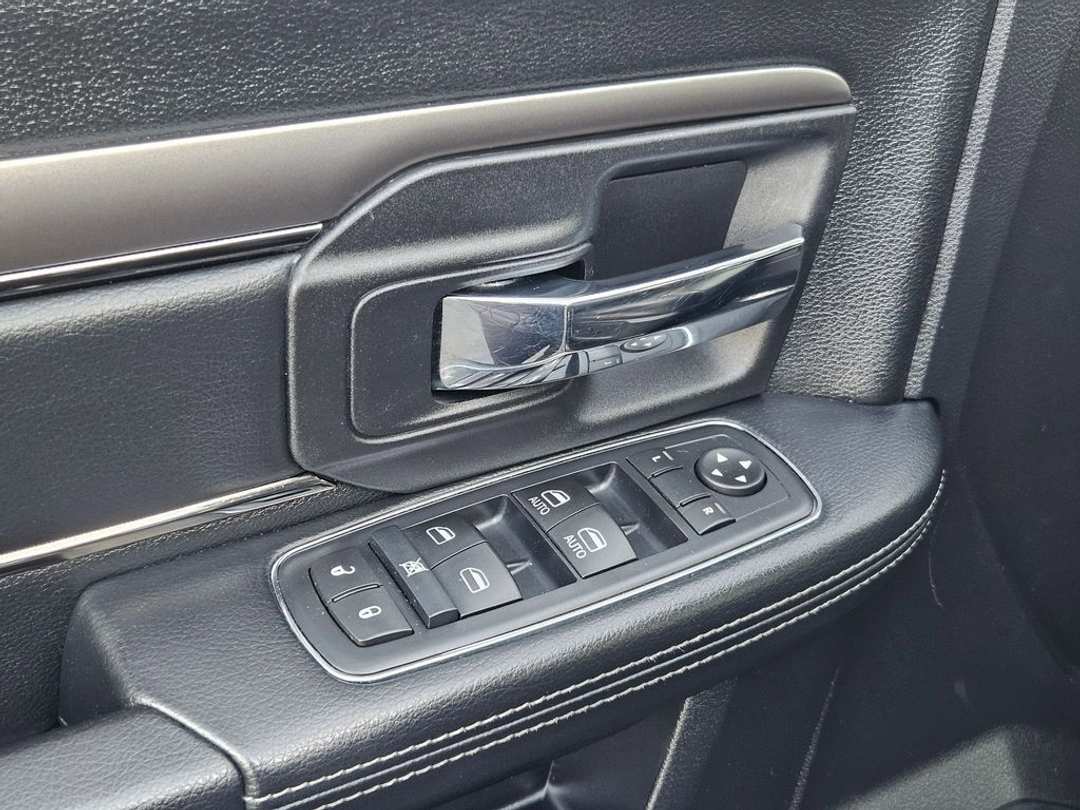 2016 Ram 1500 Sport - Image 11