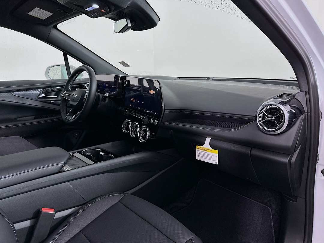 2026 Chevrolet Blazer Ev LT - Image 29