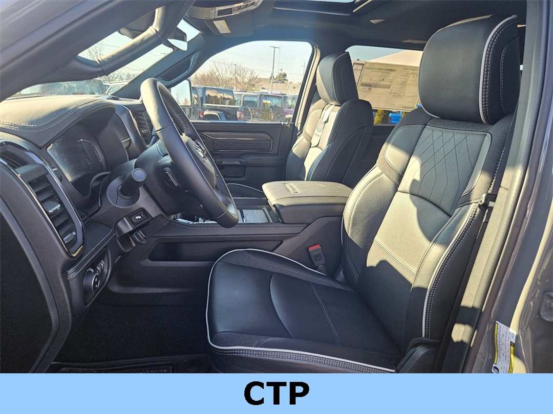 2026 Ram 2500 Limited - Image 14