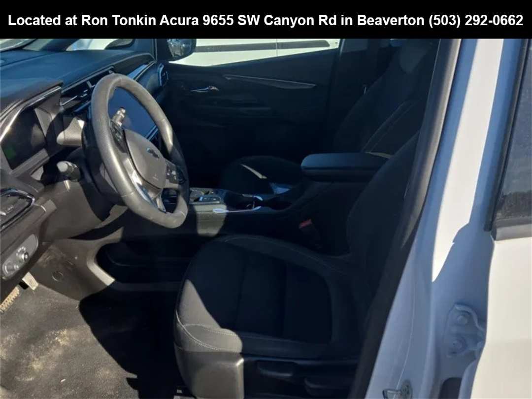 2023 Chevrolet Bolt Ev 1LT - Image 9