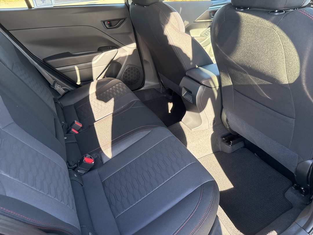 2026 Subaru Impreza Sport - Image 22