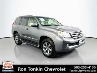 2013 Lexus GX 460 Premium