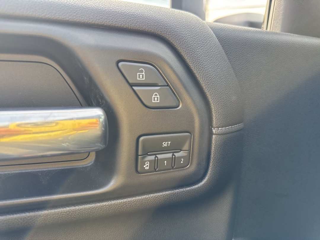 2022 GMC Sierra 2500Hd Denali - Image 22