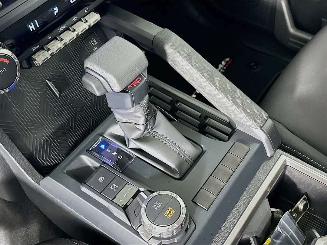 2026 Toyota Tacoma TRD Sport - Image 17