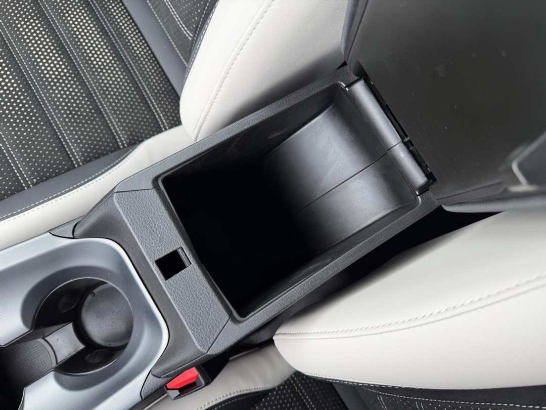 2026 Alfa Romeo Tonale Sport Speciale - Image 27