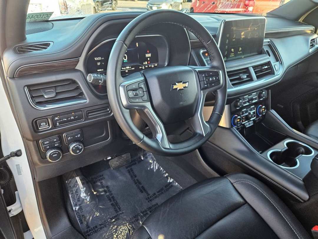 2024 Chevrolet Tahoe LT - Image 13