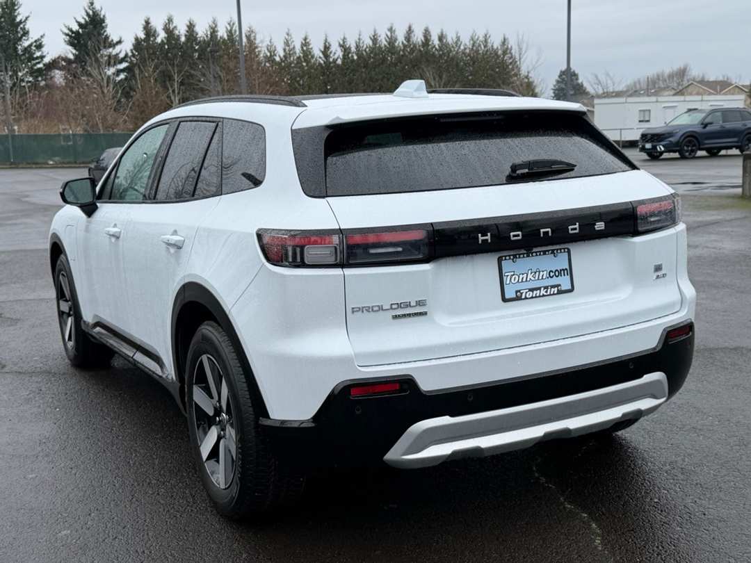 2026 Honda Prologue Touring - Image 6