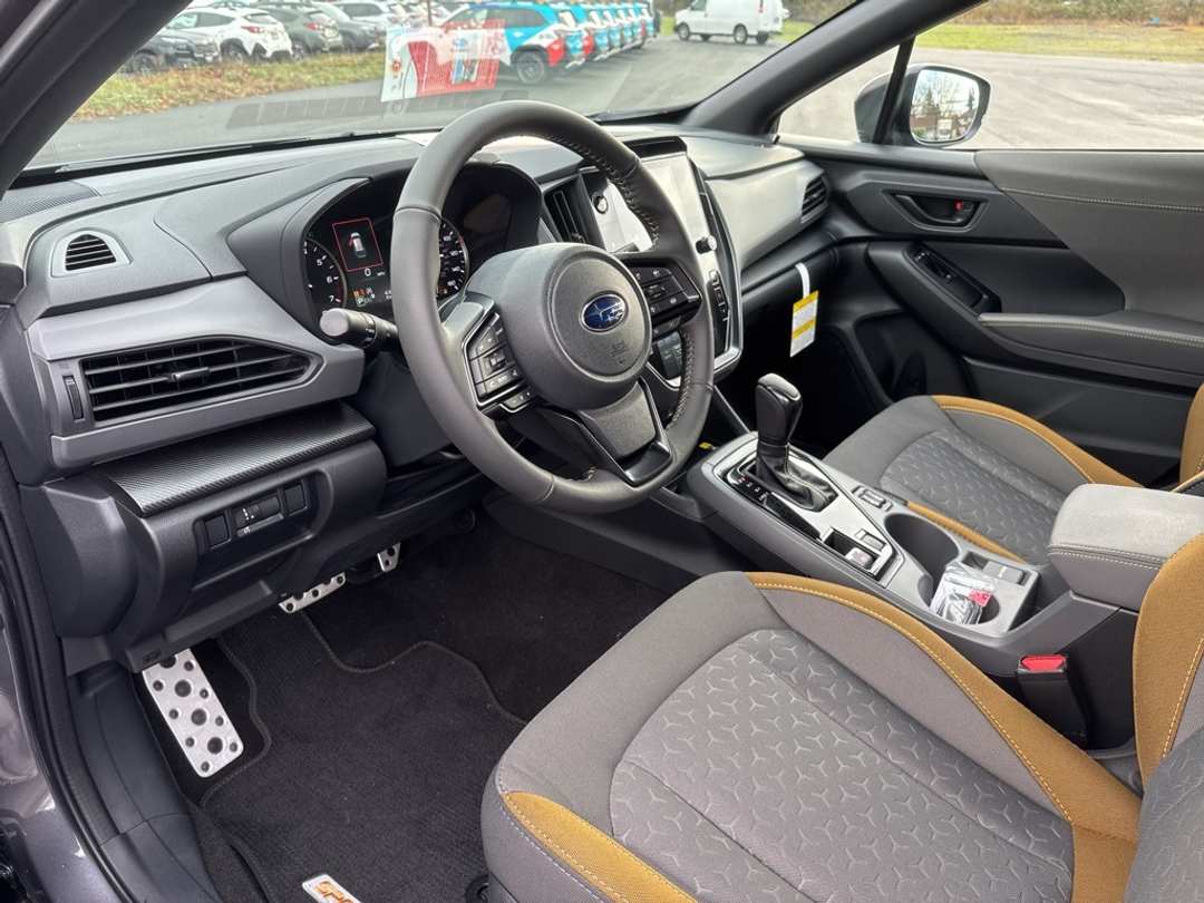 2026 Subaru Crosstrek Sport - Image 14