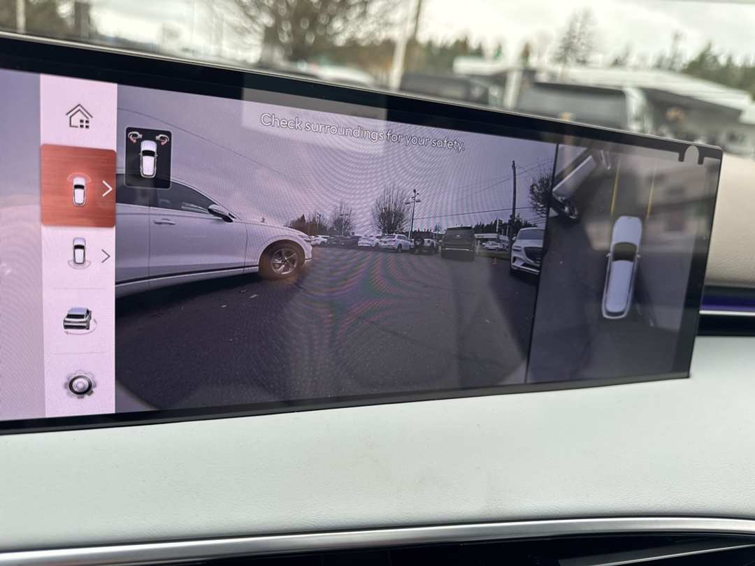 2026 Genesis Gv70 2.5T Advanced - Image 50