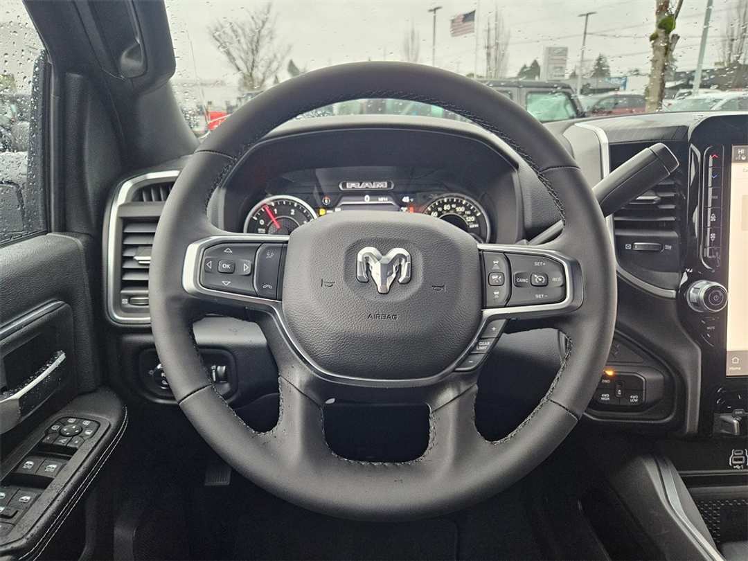 2026 Ram 2500 Big Horn - Image 15