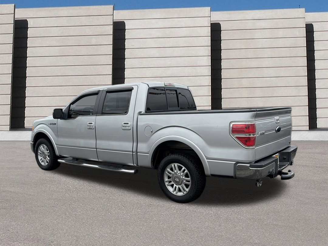 2010 Ford F-150 - Image 3