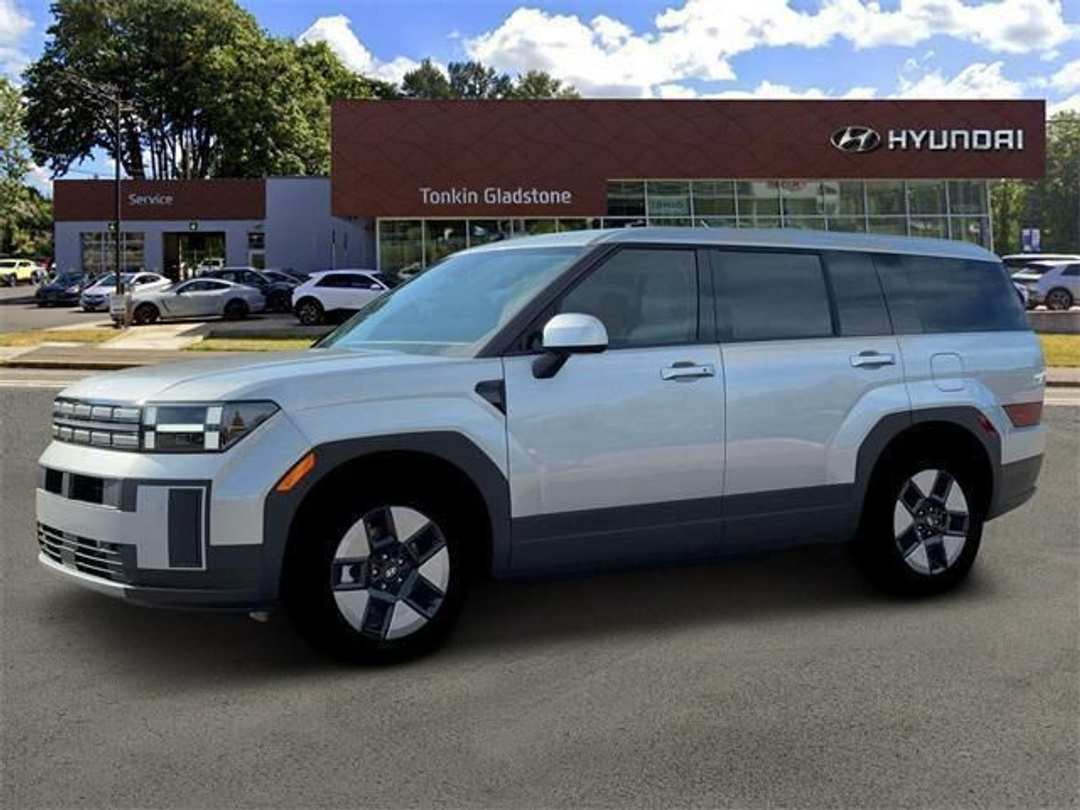 2026 Hyundai Santa Fe SE - Image 2